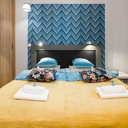 Perfect Place To Stay In Krakow City Center 18M2 W5 Εξωτερικό φωτογραφία