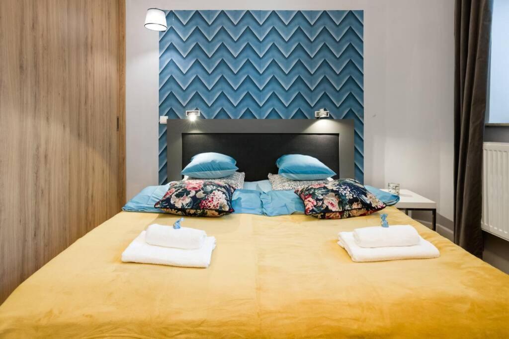 Perfect Place To Stay In Krakow City Center 18M2 W5 Εξωτερικό φωτογραφία
