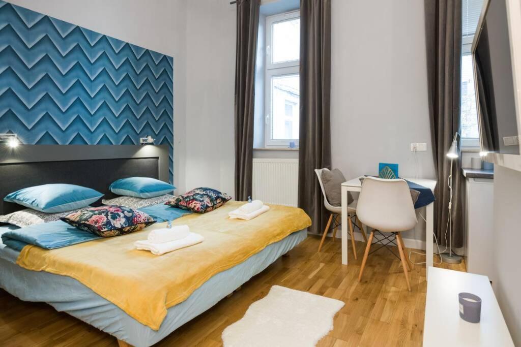 Perfect Place To Stay In Krakow City Center 18M2 W5 Εξωτερικό φωτογραφία