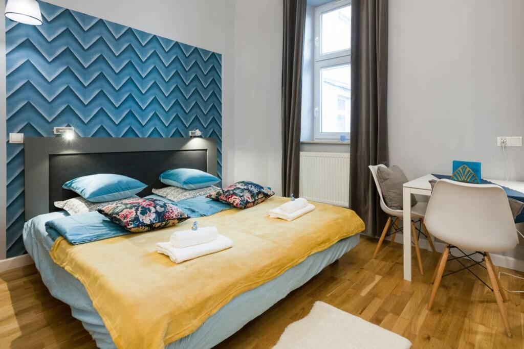 Perfect Place To Stay In Krakow City Center 18M2 W5 Εξωτερικό φωτογραφία