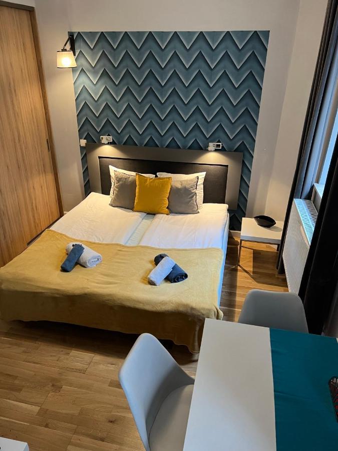 Perfect Place To Stay In Krakow City Center 18M2 W5 Εξωτερικό φωτογραφία