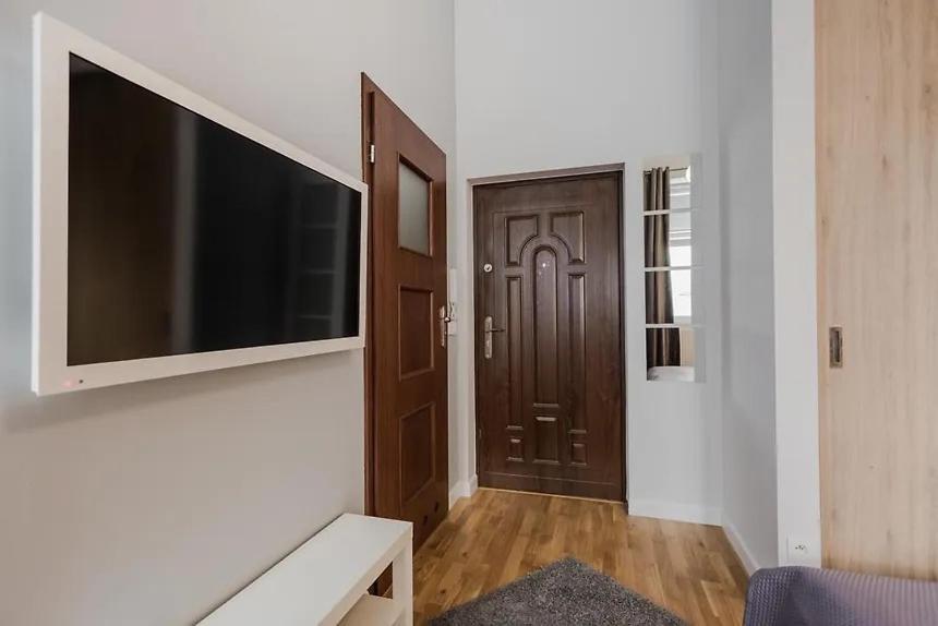 Perfect Place To Stay In Krakow City Center 18M2 W5 Εξωτερικό φωτογραφία