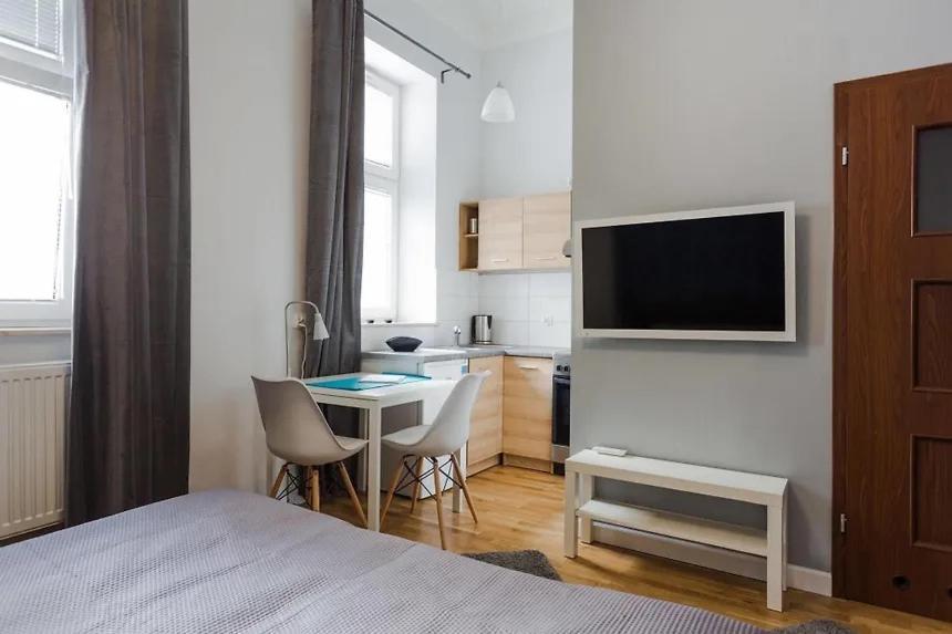 Perfect Place To Stay In Krakow City Center 18M2 W5 Εξωτερικό φωτογραφία