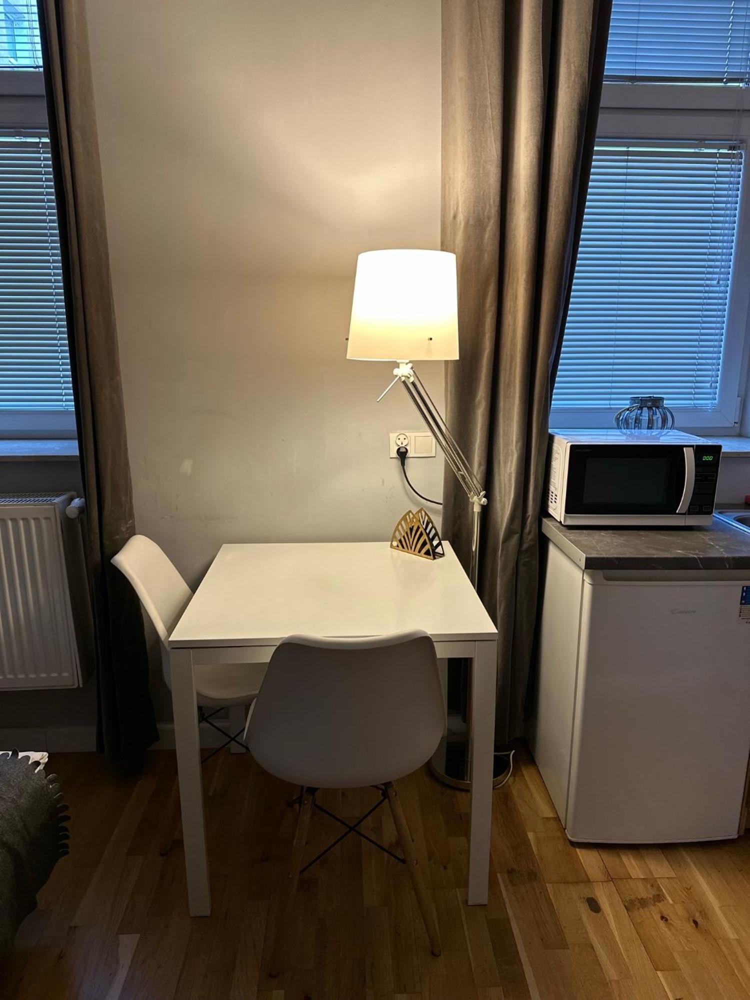 Perfect Place To Stay In Krakow City Center 18M2 W5 Εξωτερικό φωτογραφία