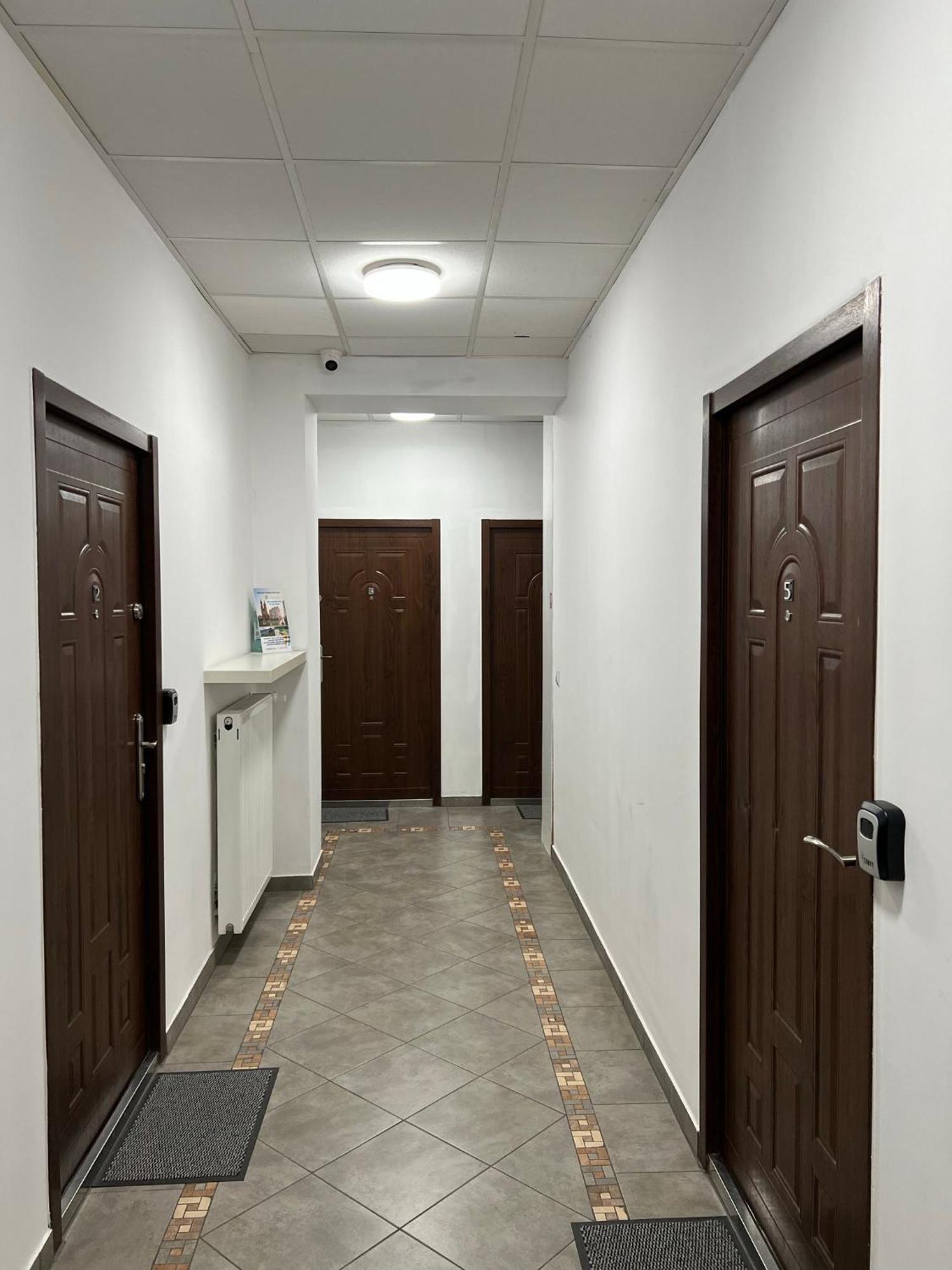 Perfect Place To Stay In Krakow City Center 18M2 W5 Εξωτερικό φωτογραφία