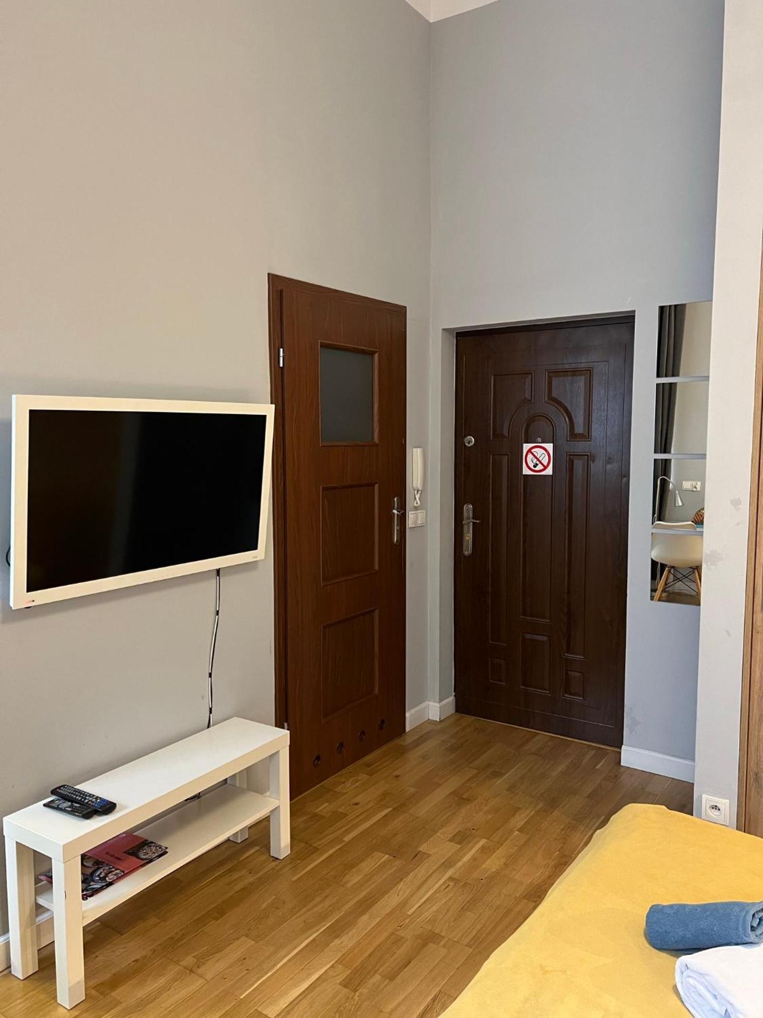 Perfect Place To Stay In Krakow City Center 18M2 W5 Εξωτερικό φωτογραφία